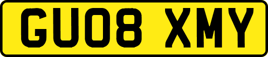 GU08XMY