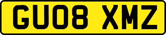 GU08XMZ