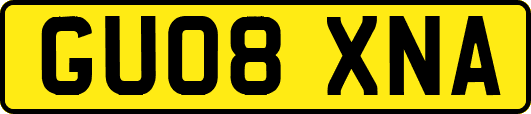 GU08XNA