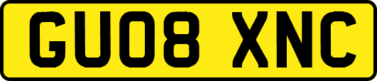 GU08XNC