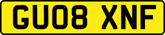 GU08XNF