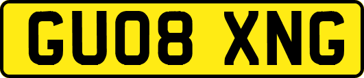 GU08XNG