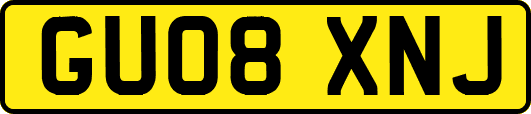 GU08XNJ