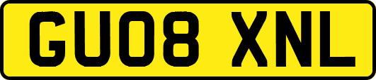 GU08XNL