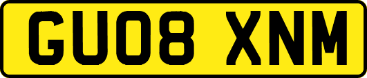 GU08XNM