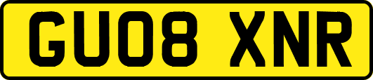 GU08XNR