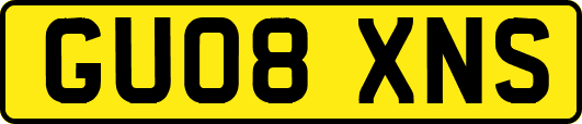 GU08XNS