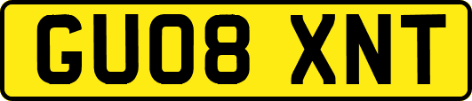 GU08XNT
