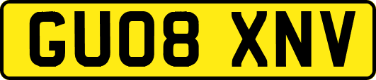 GU08XNV