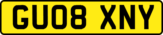 GU08XNY