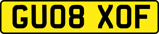GU08XOF