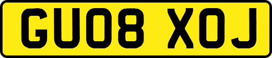 GU08XOJ