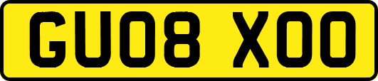 GU08XOO