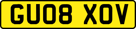 GU08XOV