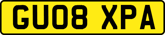 GU08XPA