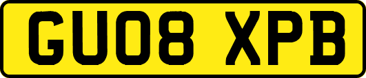 GU08XPB