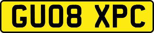 GU08XPC