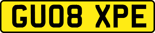 GU08XPE