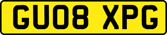 GU08XPG