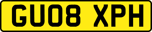 GU08XPH