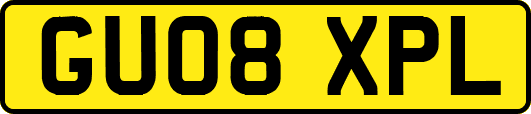 GU08XPL
