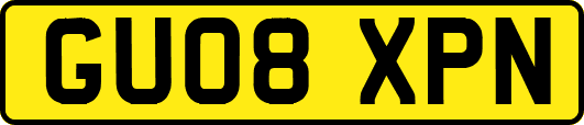 GU08XPN