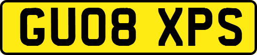 GU08XPS