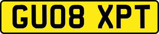 GU08XPT