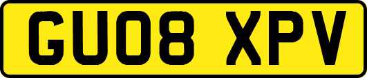 GU08XPV