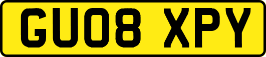 GU08XPY