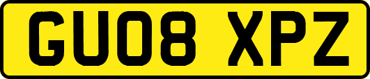 GU08XPZ