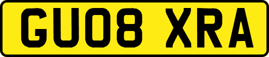 GU08XRA