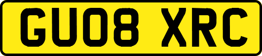 GU08XRC