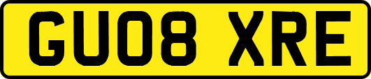 GU08XRE