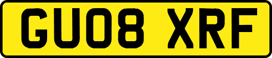 GU08XRF