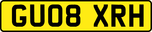 GU08XRH