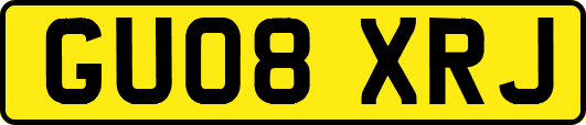 GU08XRJ
