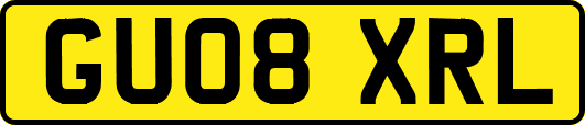 GU08XRL