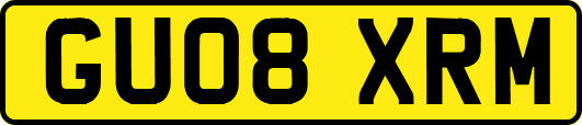 GU08XRM