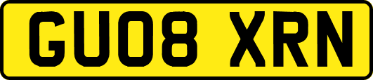 GU08XRN