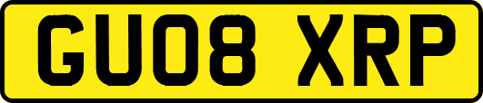 GU08XRP