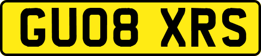 GU08XRS
