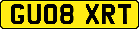 GU08XRT