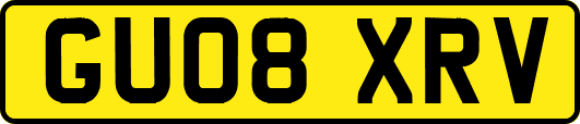 GU08XRV