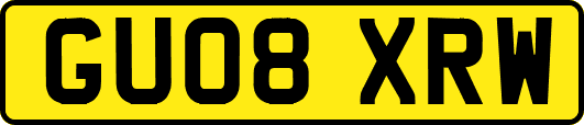 GU08XRW