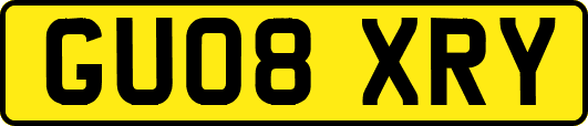 GU08XRY