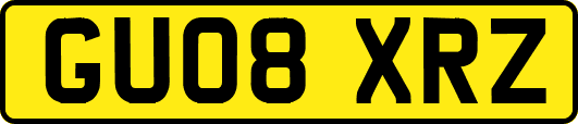 GU08XRZ