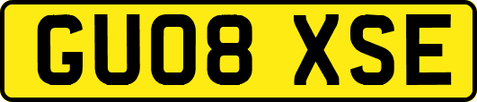 GU08XSE