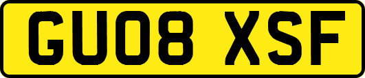 GU08XSF
