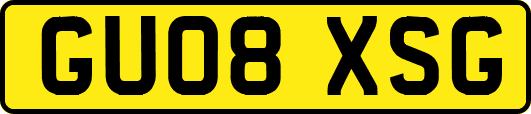 GU08XSG
